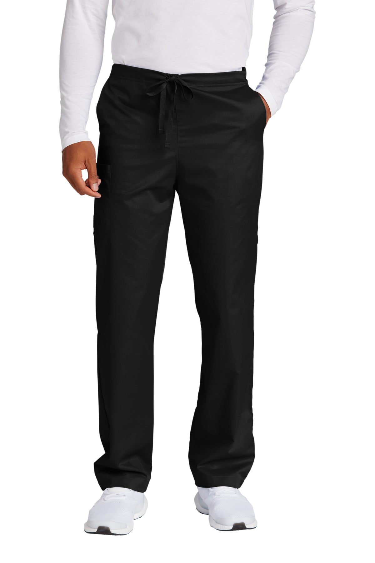 WW3150T Wink® Unisex Tall WorkFlex Cargo Pant