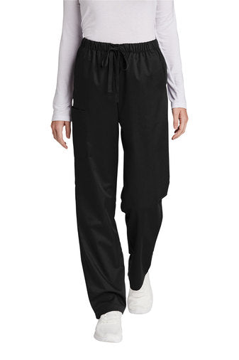 WW4550P Wink® Women’s Petite WorkFlex™ Cargo Pant