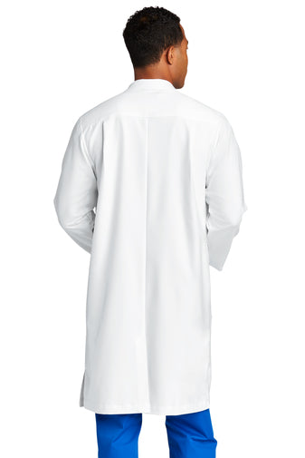 Wonder Wink Men's Lab Coat