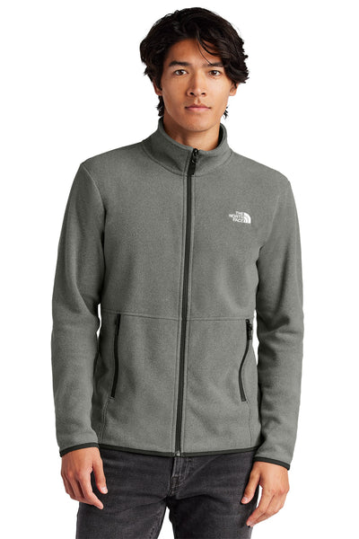 VA NF0A7V4J The North Face® Glacier Full-Zip Fleece Jacket