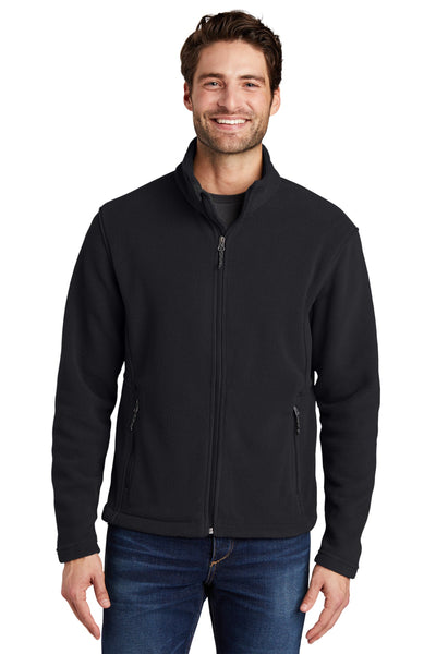 JH F217 Port Authority® Men's Value Fleece Jacket