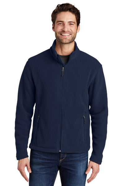 Springfield F217 Port Authority® Men's Value Fleece Jacket