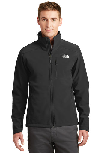 JH NF0A3LGT The North Face® Apex Barrier Soft Shell Jacket