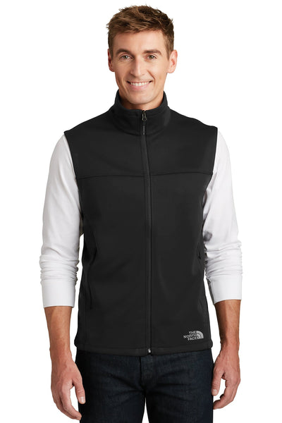 VA NF0A3LGZ The North Face® Ridgewall Soft Shell Vest