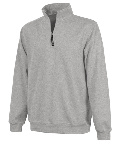 # 9359 CROSSWIND QUARTER ZIP SWEATSHIRT(UNISEX)