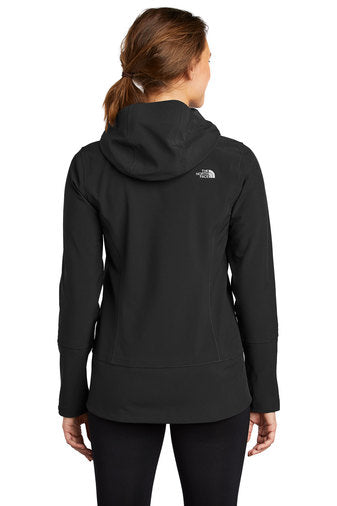 JHU LifeLine NF0A47FJ The North Face ® Ladies Apex DryVent ™ Jacket